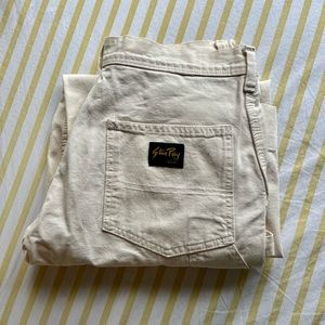 Vintage Cotton Stan Ray Carpenter Pants